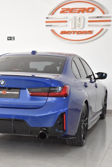 BMW 320I 2.0 16V 4P TURBO M SPORT AUTOM�TICO, Foto 12