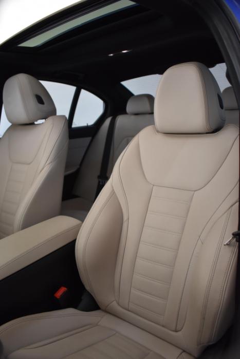 BMW 320I 2.0 16V 4P TURBO M SPORT AUTOM�TICO, Foto 13