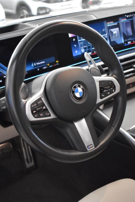 BMW 320I 2.0 16V 4P TURBO M SPORT AUTOM�TICO, Foto 15