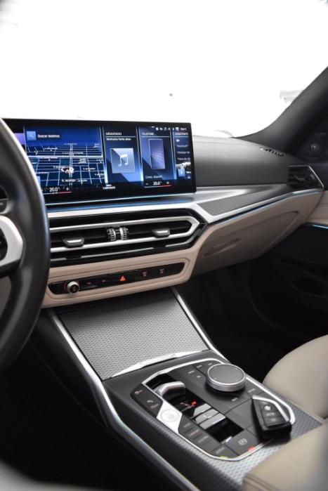 BMW 320I 2.0 16V 4P TURBO M SPORT AUTOM�TICO, Foto 17