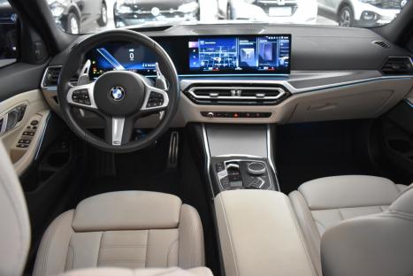 BMW 320I 2.0 16V 4P TURBO M SPORT AUTOM�TICO, Foto 19