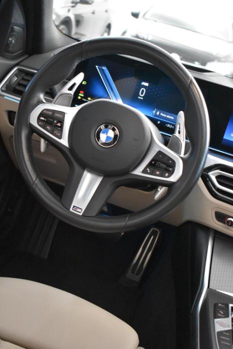 BMW 320I 2.0 16V 4P TURBO M SPORT AUTOM�TICO, Foto 20