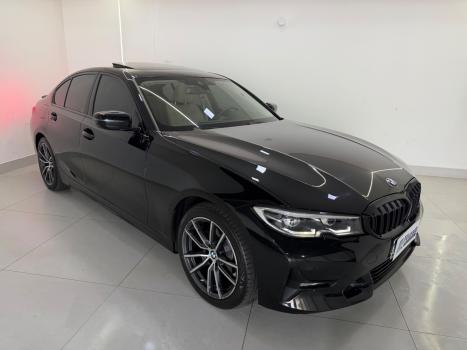 BMW 320I 2.0 16V 4P SPORT GP TURBO AUTOM�TICO, Foto 1