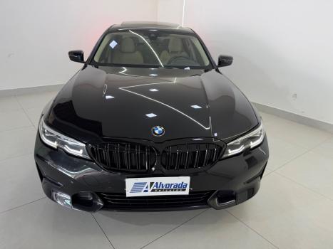 BMW 320I 2.0 16V 4P SPORT GP TURBO AUTOM�TICO, Foto 2