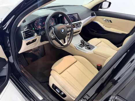 BMW 320I 2.0 16V 4P SPORT GP TURBO AUTOM�TICO, Foto 3