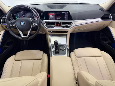 BMW 320I 2.0 16V 4P SPORT GP TURBO AUTOM�TICO, Foto 4