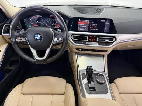 BMW 320I 2.0 16V 4P SPORT GP TURBO AUTOM�TICO, Foto 5