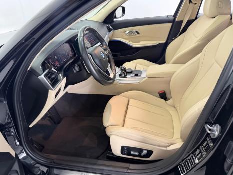 BMW 320I 2.0 16V 4P SPORT GP TURBO AUTOM�TICO, Foto 6