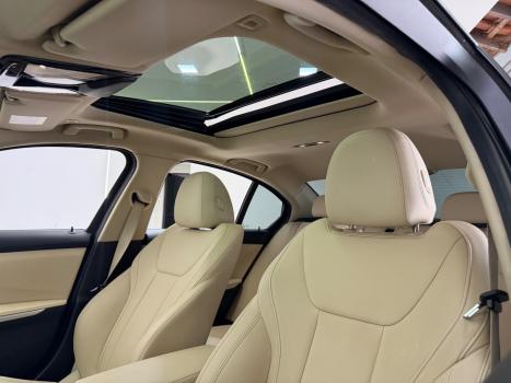 BMW 320I 2.0 16V 4P SPORT GP TURBO AUTOM�TICO, Foto 7