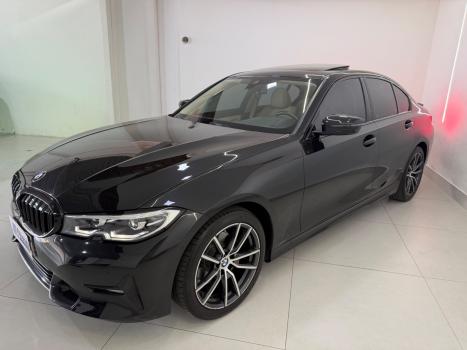 BMW 320I 2.0 16V 4P SPORT GP TURBO AUTOM�TICO, Foto 10