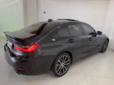 BMW 320I 2.0 16V 4P SPORT GP TURBO AUTOM�TICO, Foto 11