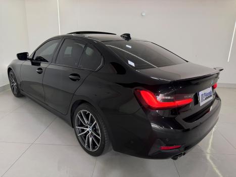 BMW 320I 2.0 16V 4P SPORT GP TURBO AUTOM�TICO, Foto 12
