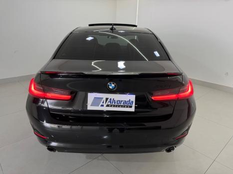 BMW 320I 2.0 16V 4P SPORT GP TURBO AUTOM�TICO, Foto 13