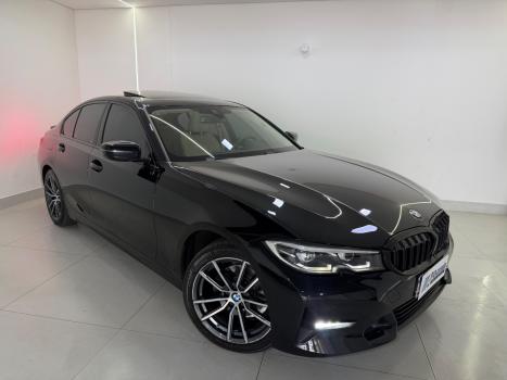 BMW 320I 2.0 16V 4P SPORT GP TURBO AUTOM�TICO, Foto 14
