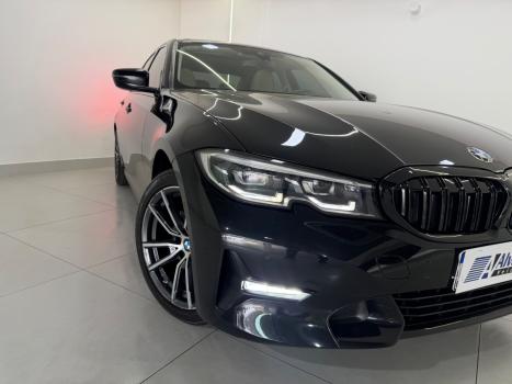 BMW 320I 2.0 16V 4P SPORT GP TURBO AUTOM�TICO, Foto 15
