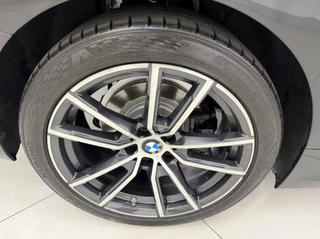 BMW 320I 2.0 16V 4P SPORT GP TURBO AUTOM�TICO, Foto 16