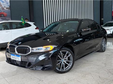 BMW 320I 2.0 16V 4P GT SPORT TURBO AUTOM�TICO, Foto 1
