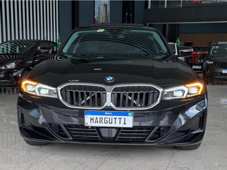 BMW 320I 2.0 16V 4P GT SPORT TURBO AUTOM�TICO, Foto 2