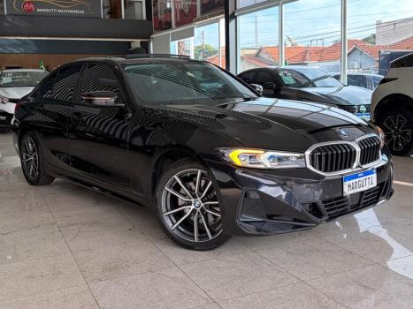 BMW 320I 2.0 16V 4P GT SPORT TURBO AUTOM�TICO, Foto 3