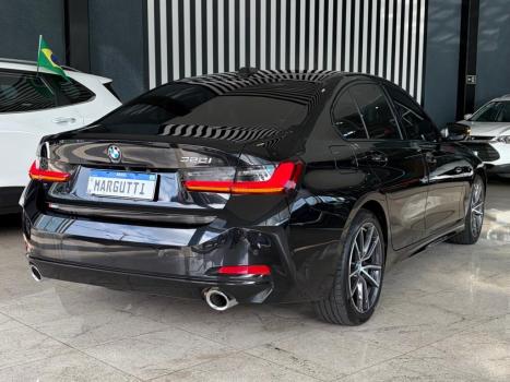 BMW 320I 2.0 16V 4P GT SPORT TURBO AUTOM�TICO, Foto 5