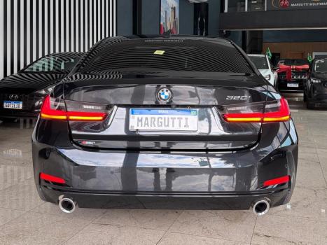 BMW 320I 2.0 16V 4P GT SPORT TURBO AUTOM�TICO, Foto 6