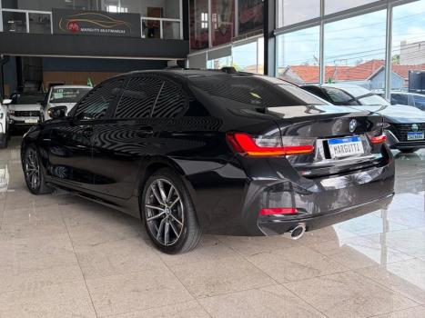 BMW 320I 2.0 16V 4P GT SPORT TURBO AUTOM�TICO, Foto 7