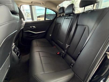 BMW 320I 2.0 16V 4P GT SPORT TURBO AUTOM�TICO, Foto 10