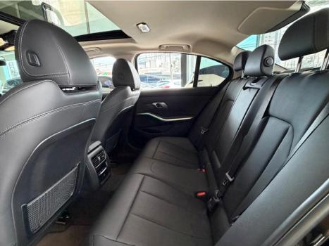 BMW 320I 2.0 16V 4P GT SPORT TURBO AUTOM�TICO, Foto 11
