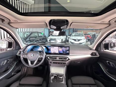 BMW 320I 2.0 16V 4P GT SPORT TURBO AUTOM�TICO, Foto 13