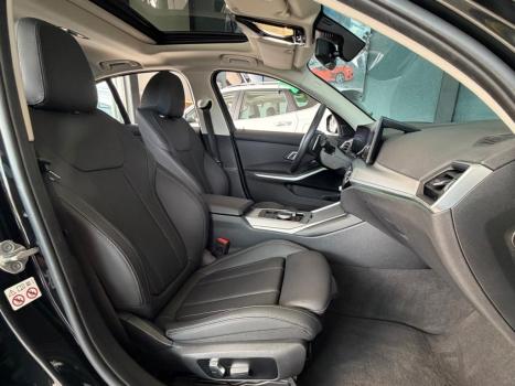 BMW 320I 2.0 16V 4P GT SPORT TURBO AUTOM�TICO, Foto 14