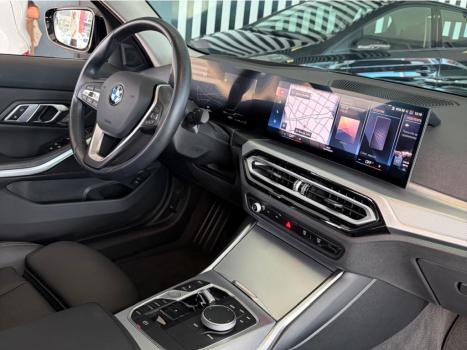 BMW 320I 2.0 16V 4P GT SPORT TURBO AUTOM�TICO, Foto 15