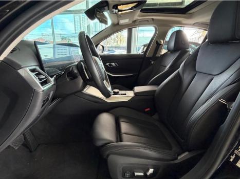 BMW 320I 2.0 16V 4P GT SPORT TURBO AUTOM�TICO, Foto 16