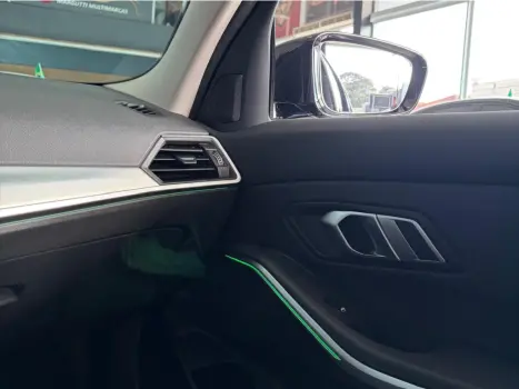 BMW 320I 2.0 16V 4P GT SPORT TURBO AUTOM�TICO, Foto 19