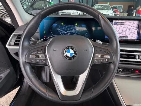 BMW 320I 2.0 16V 4P GT SPORT TURBO AUTOM�TICO, Foto 22