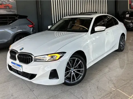 BMW 320I 2.0 16V 4P GT SPORT TURBO AUTOM�TICO, Foto 1
