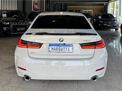 BMW 320I 2.0 16V 4P GT SPORT TURBO AUTOM�TICO, Foto 6