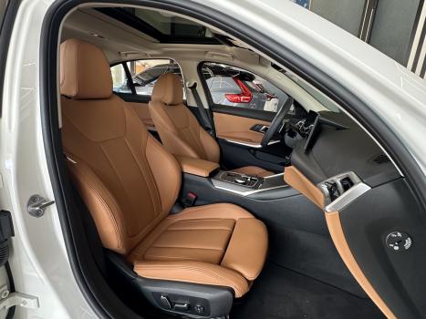 BMW 320I 2.0 16V 4P GT SPORT TURBO AUTOM�TICO, Foto 17