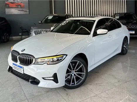 BMW 320I 2.0 16V 4P GT SPORT TURBO AUTOM�TICO, Foto 1