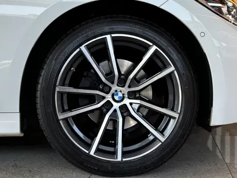 BMW 320I 2.0 16V 4P GT SPORT TURBO AUTOM�TICO, Foto 9