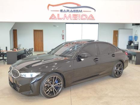 BMW 320I 2.0 16V 4P TURBO FLEX M SPORT AUTOM�TICO, Foto 1