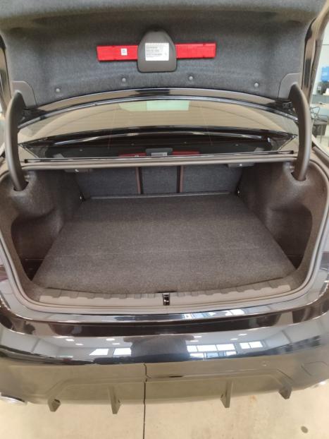 BMW 320I 2.0 16V 4P TURBO FLEX M SPORT AUTOM�TICO, Foto 9