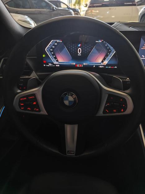 BMW 320I 2.0 16V 4P TURBO FLEX M SPORT AUTOM�TICO, Foto 11