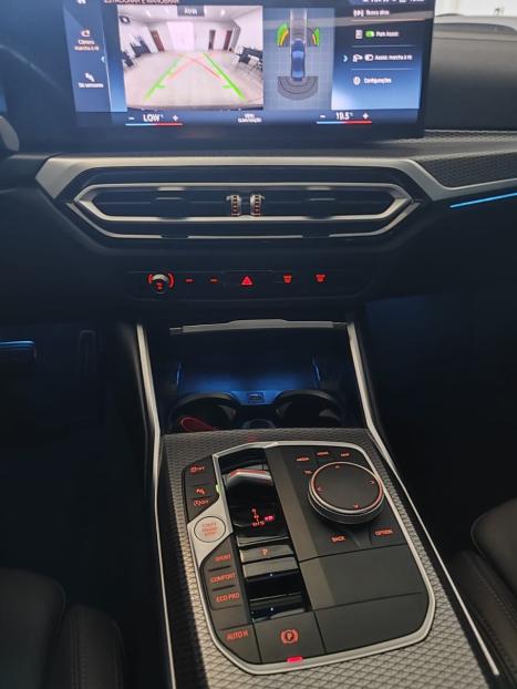 BMW 320I 2.0 16V 4P TURBO FLEX M SPORT AUTOM�TICO, Foto 12