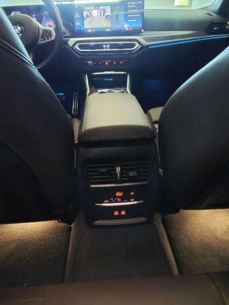 BMW 320I 2.0 16V 4P TURBO FLEX M SPORT AUTOM�TICO, Foto 14