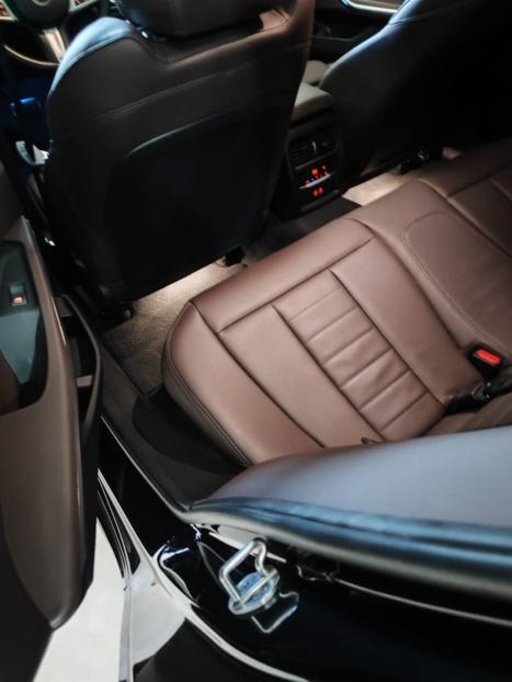 BMW 320I 2.0 16V 4P TURBO FLEX M SPORT AUTOM�TICO, Foto 17