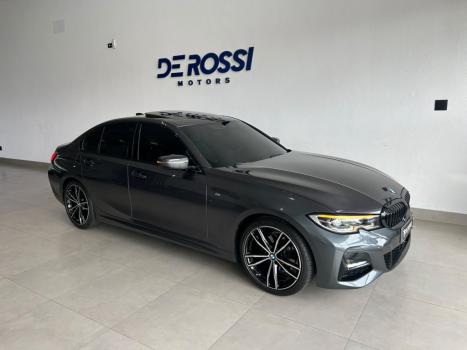 BMW 320I 2.0 16V 4P TURBO FLEX M SPORT AUTOMÁTICO, Foto 1