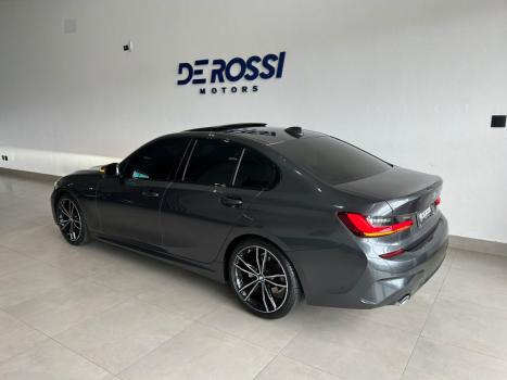 BMW 320I 2.0 16V 4P TURBO FLEX M SPORT AUTOMÁTICO, Foto 2