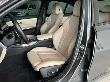 BMW 320I 2.0 16V 4P TURBO FLEX M SPORT AUTOMÁTICO, Foto 11
