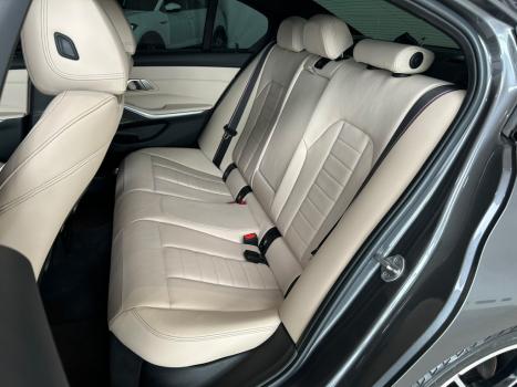 BMW 320I 2.0 16V 4P TURBO FLEX M SPORT AUTOMÁTICO, Foto 12