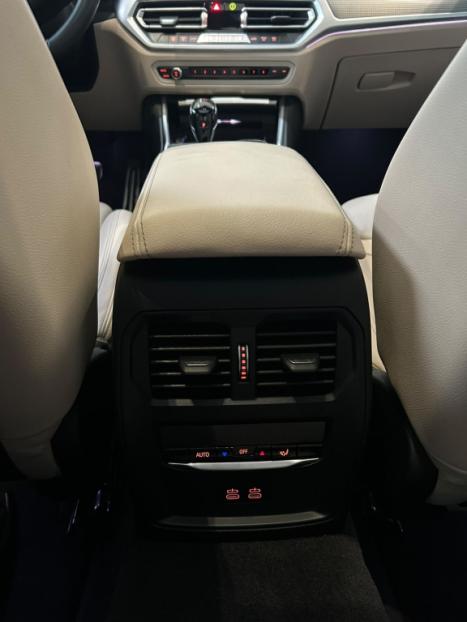 BMW 320I 2.0 16V 4P TURBO FLEX M SPORT AUTOMÁTICO, Foto 14
